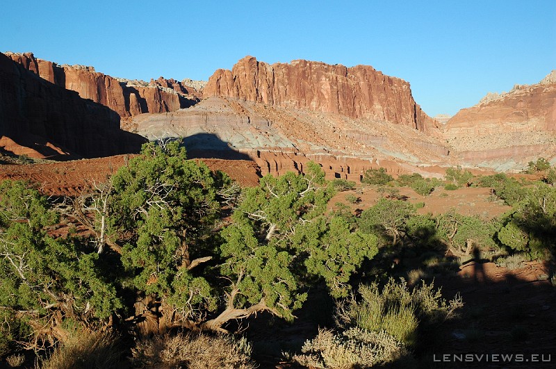 Capitol Reef 03 